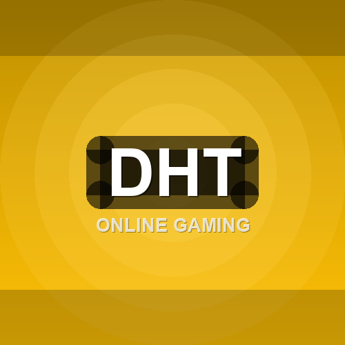 dht logo