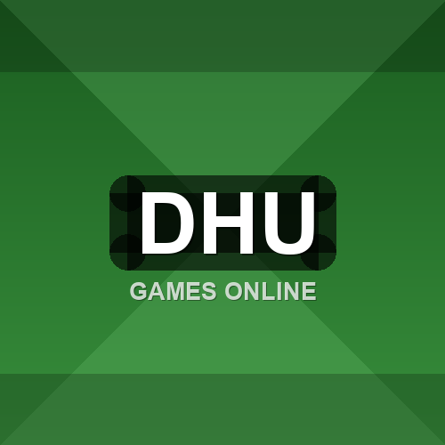 dhu logo