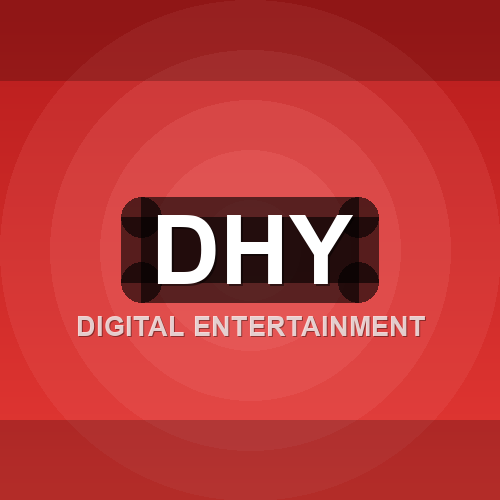 dhy logo