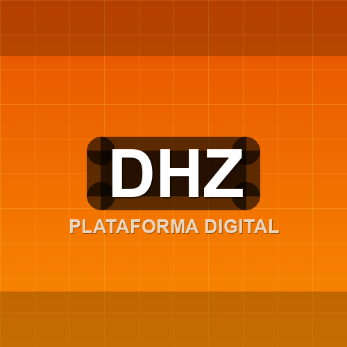 dhz logo