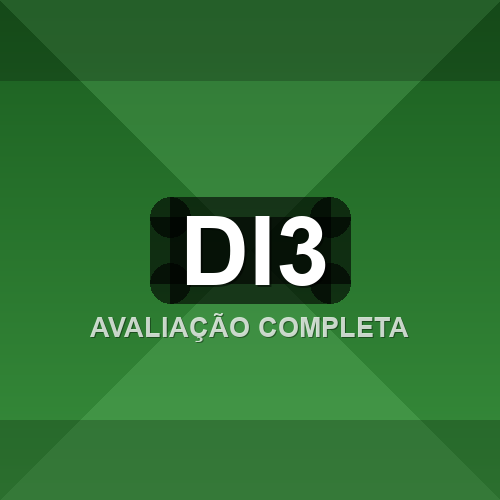 di3 logo