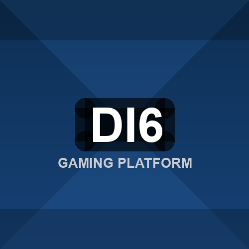 di6 logo