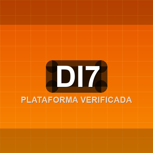 di7 logo