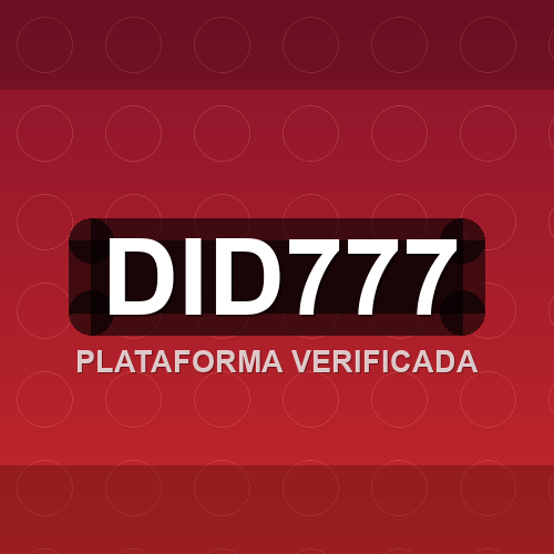 did777 logo