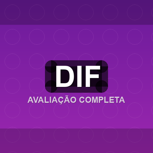 dif logo