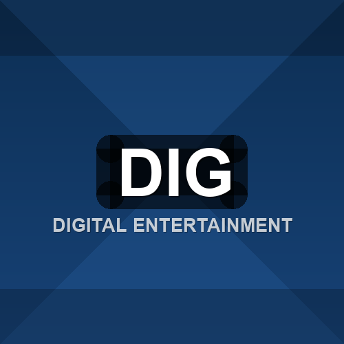 dig logo
