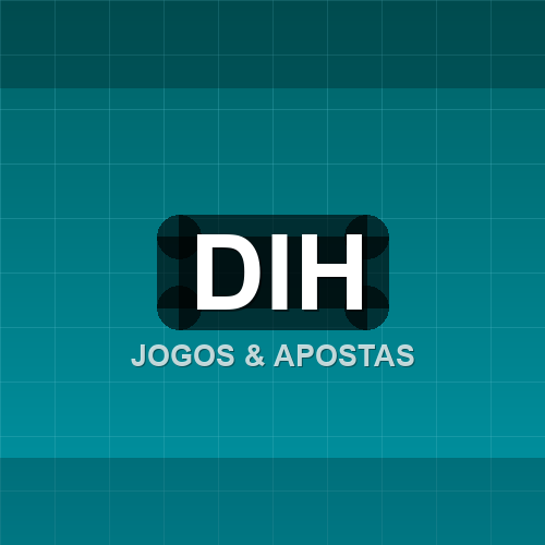 dih logo