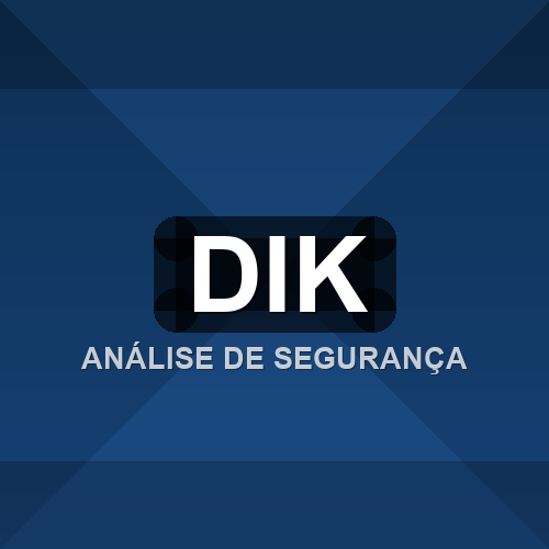 dik logo