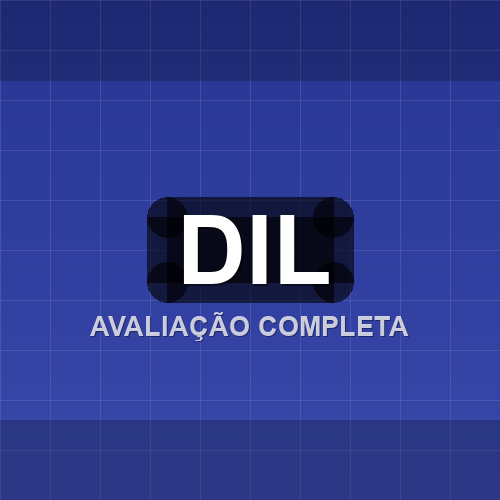 dil logo