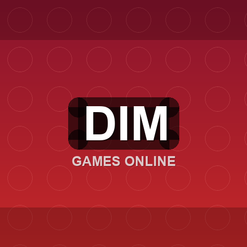 dim logo