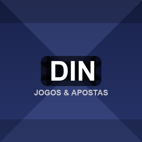 din logo
