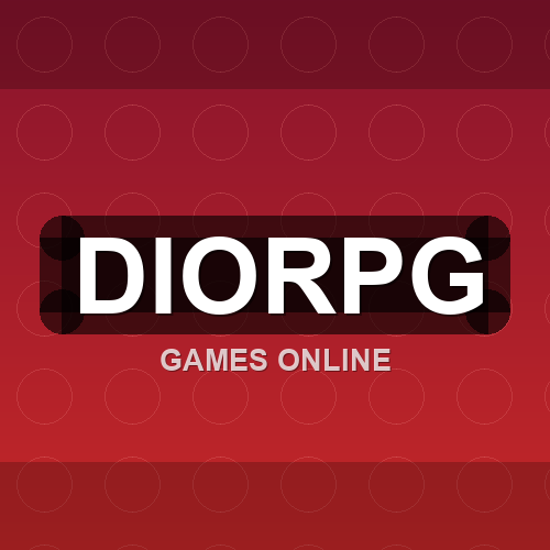 diorpg logo