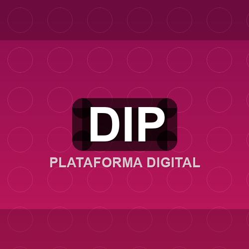 dip logo