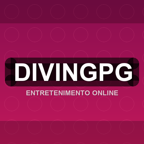 divingpg logo