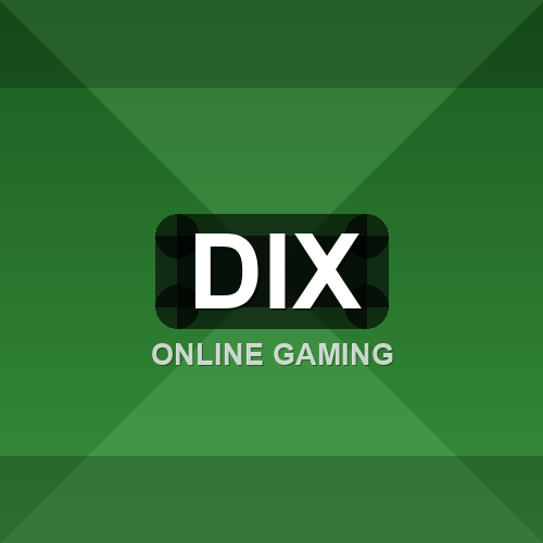 dix logo