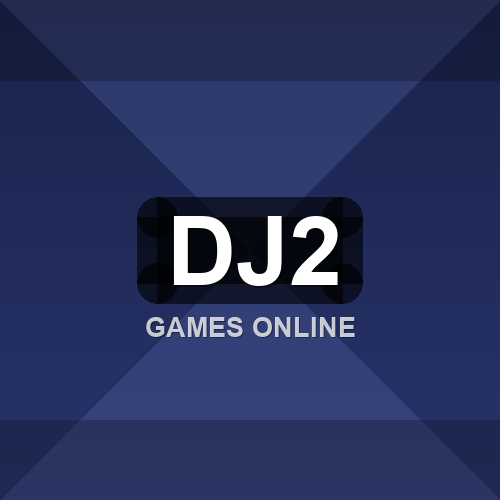 dj2 logo