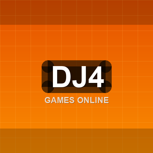 dj4 logo