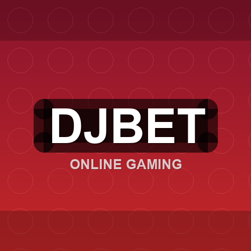 djbet logo