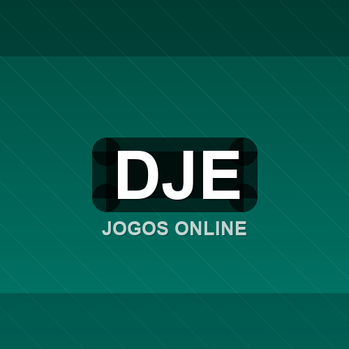 dje logo
