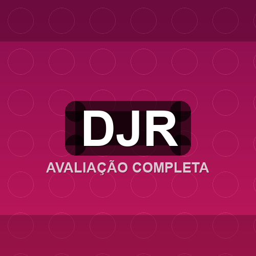 djr logo