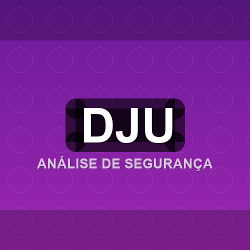 dju logo