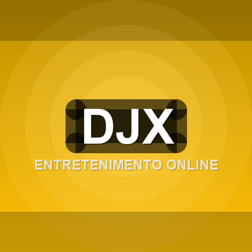 djx logo