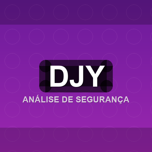 djy logo