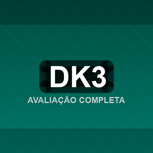 dk3 logo