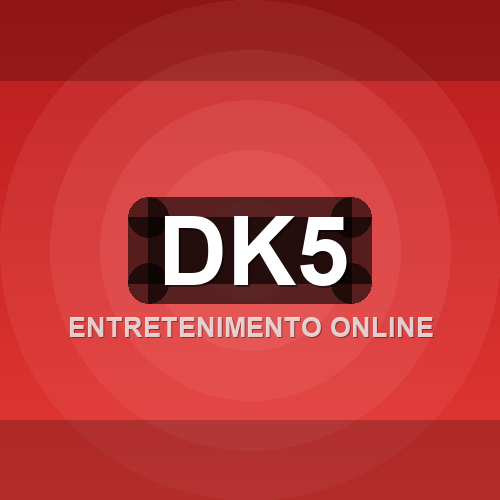 dk5 logo