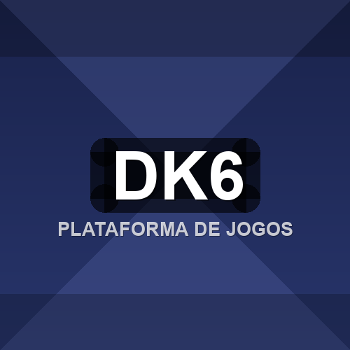 dk6 logo