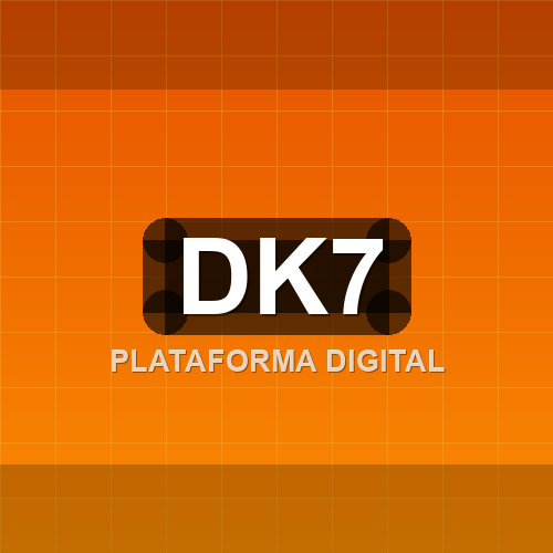 dk7 logo