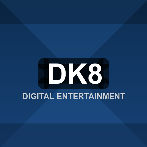 dk8 logo