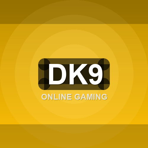 dk9 logo