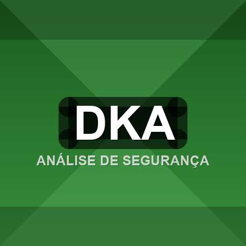 dka logo