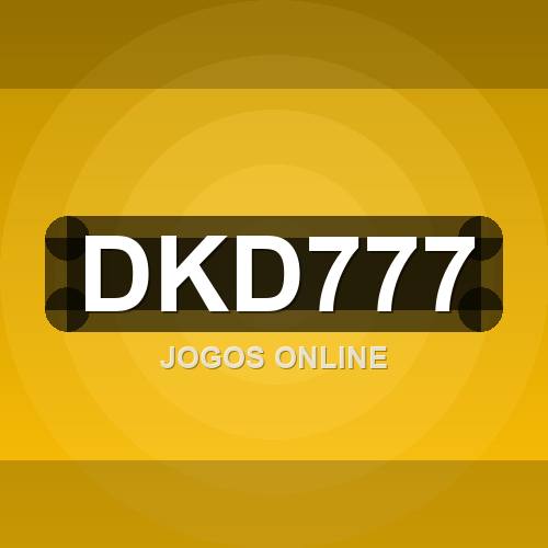 dkd777 logo