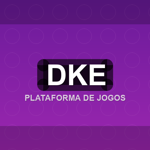 dke logo