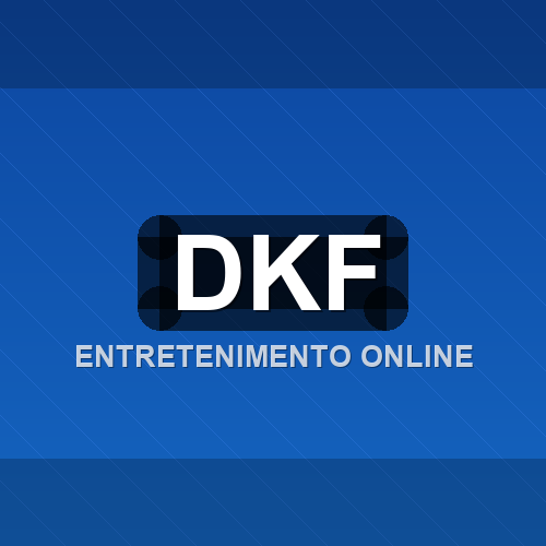 dkf logo
