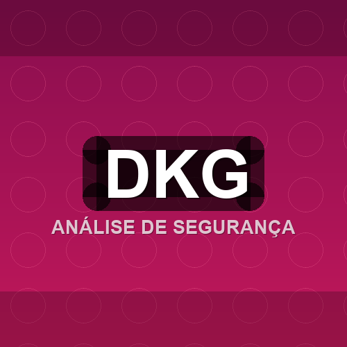 dkg logo