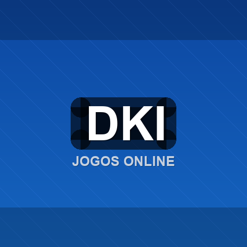 dki logo