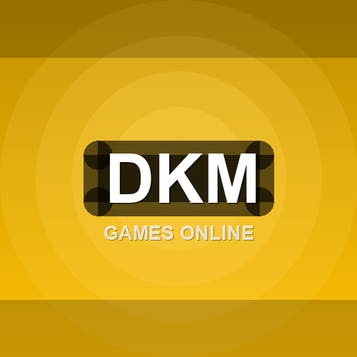 dkm logo
