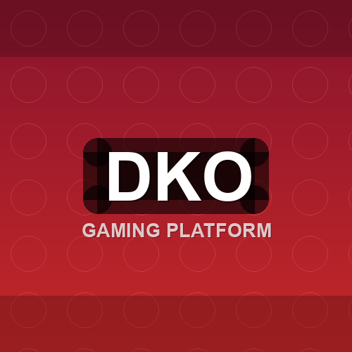 dko logo