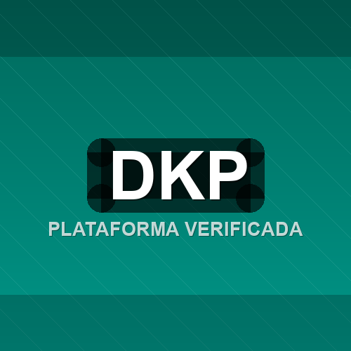 dkp logo
