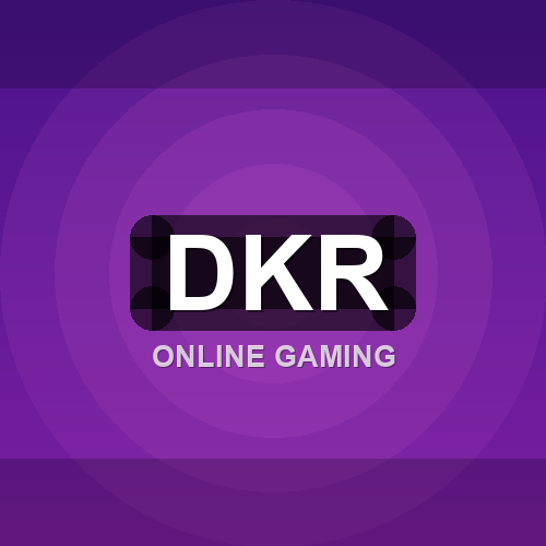 dkr logo