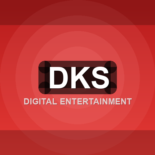 dks logo