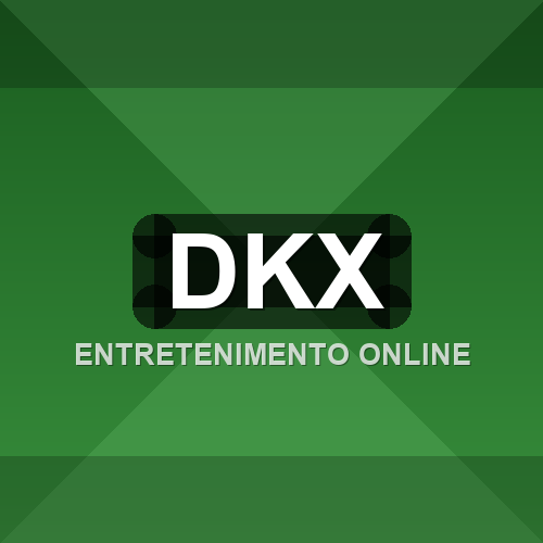 dkx logo