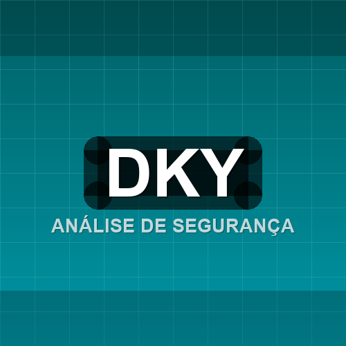 dky logo
