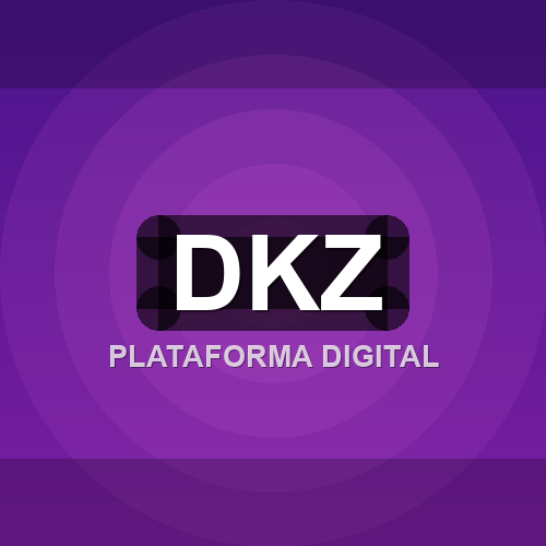 dkz logo