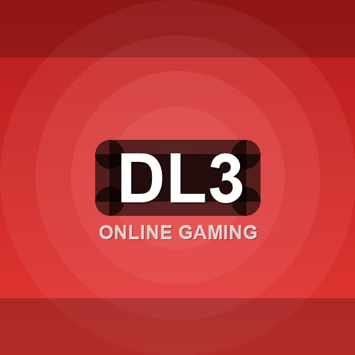 dl3 logo
