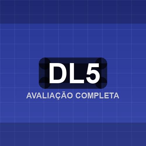dl5 logo