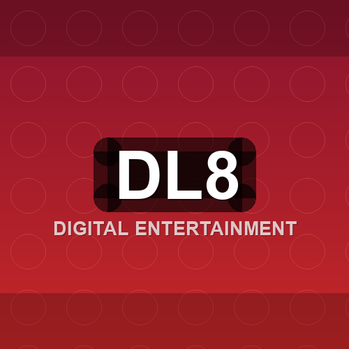 dl8 logo